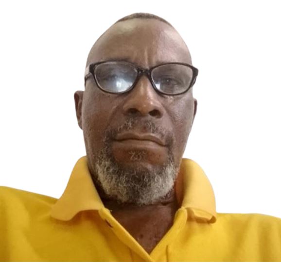Comr. Alex I. Nzekwue
