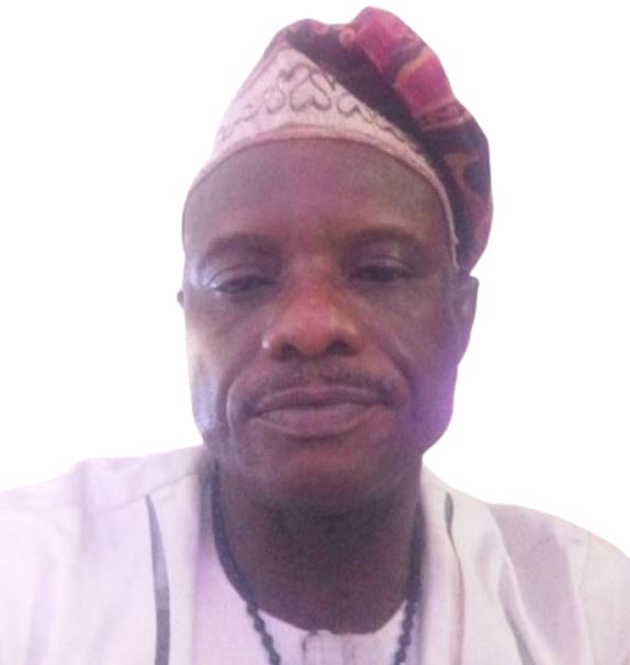 Sir Christopher Nwokolo
