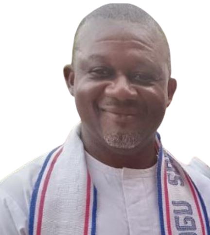 Arc. Gabriel Ajukwu
