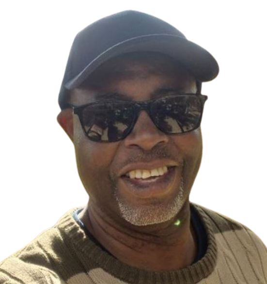 Mr. Ike Okonta