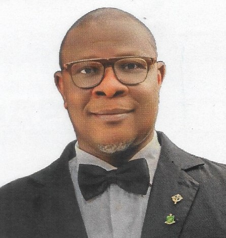 Comr. A.I. Ofuonyeadi