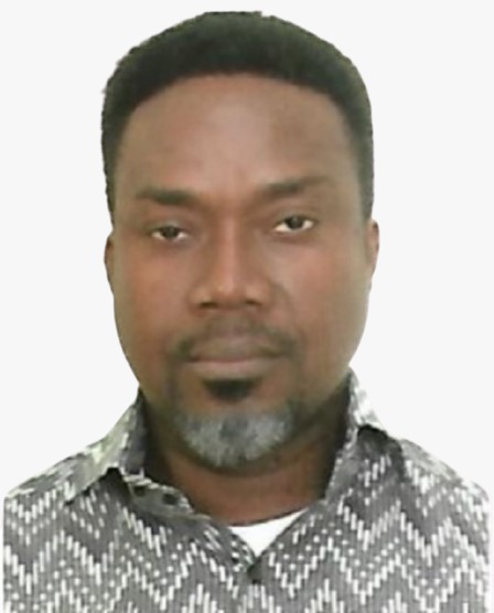 Engr. Kelvin Njideaka