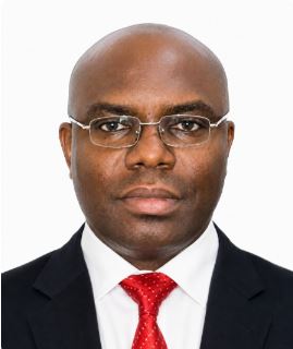 Mr. Lawrence Emeagwai
