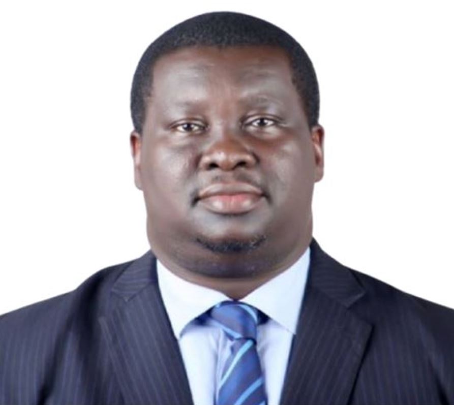 Mr. Nzeobi Okonji