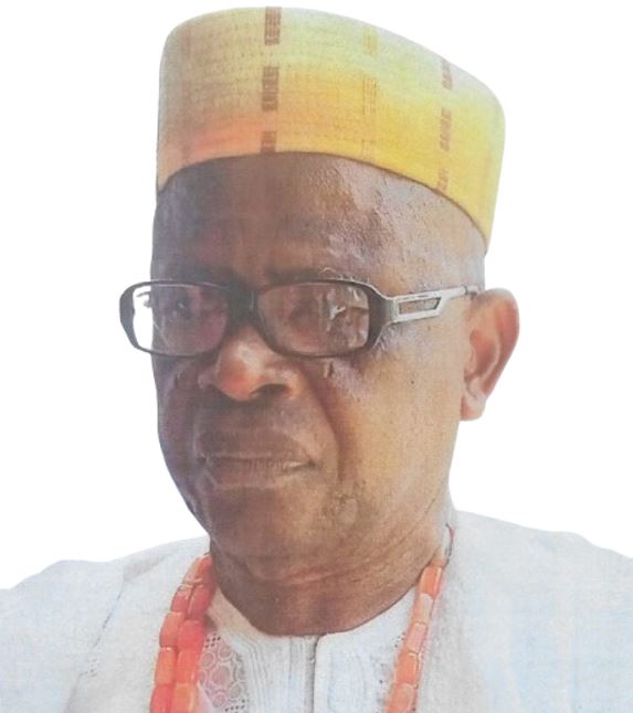 Onowu P. A. Nwabueze