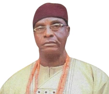 Onowu Patrick Onianwa