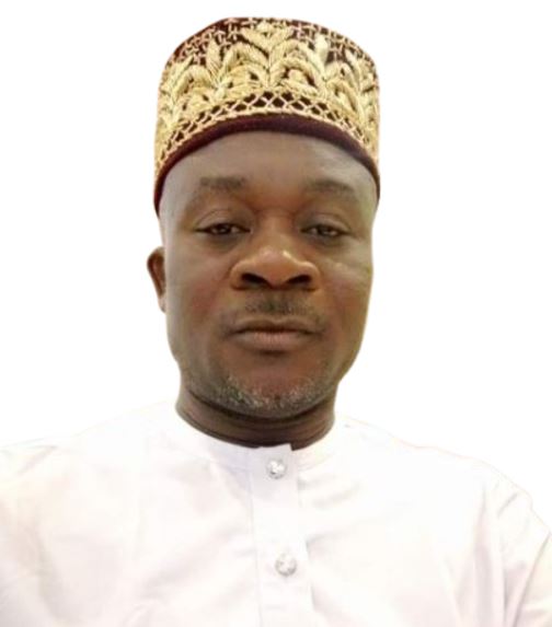 Onowu Samuel Ogbolu