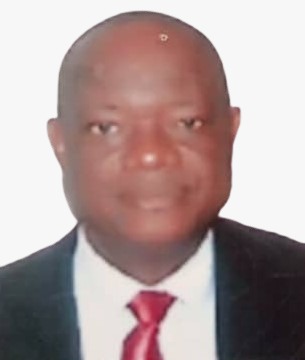 Mr. P.A.S Adigwu