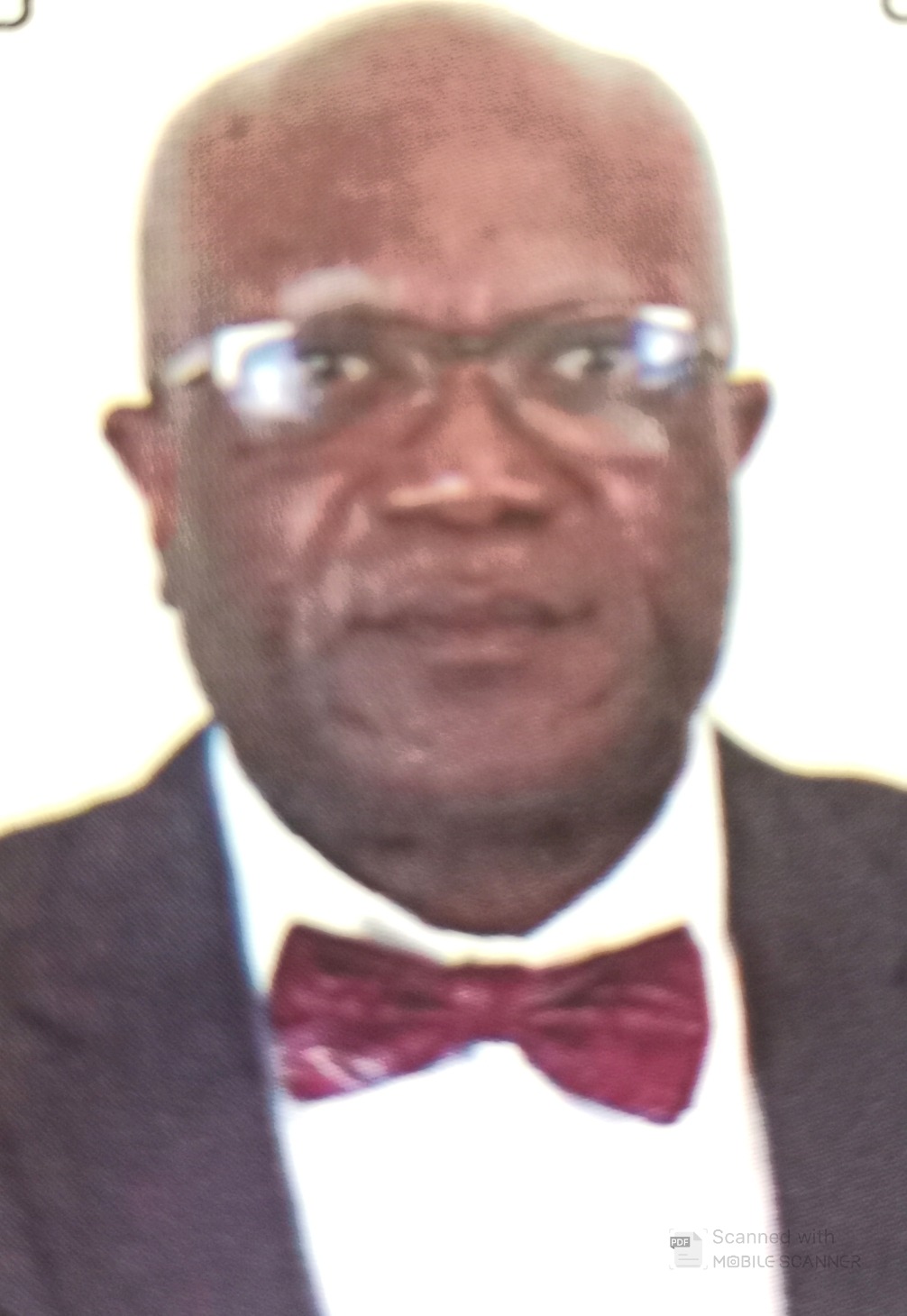 Prince Azu Umerah