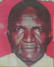 Mr. A. J. N. Mgbanwa