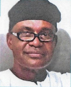Emma Omuojine, ESQ.