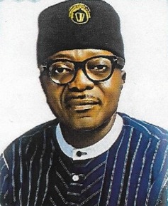 Charles K. Nmarkwe, Esq, KSM